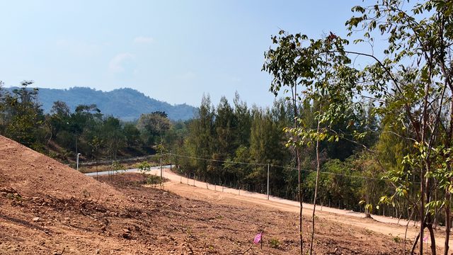 ⛰️ 4 แปลงสุดท้าย! ที่ดินเนินเขาทำเลพรีเมียม